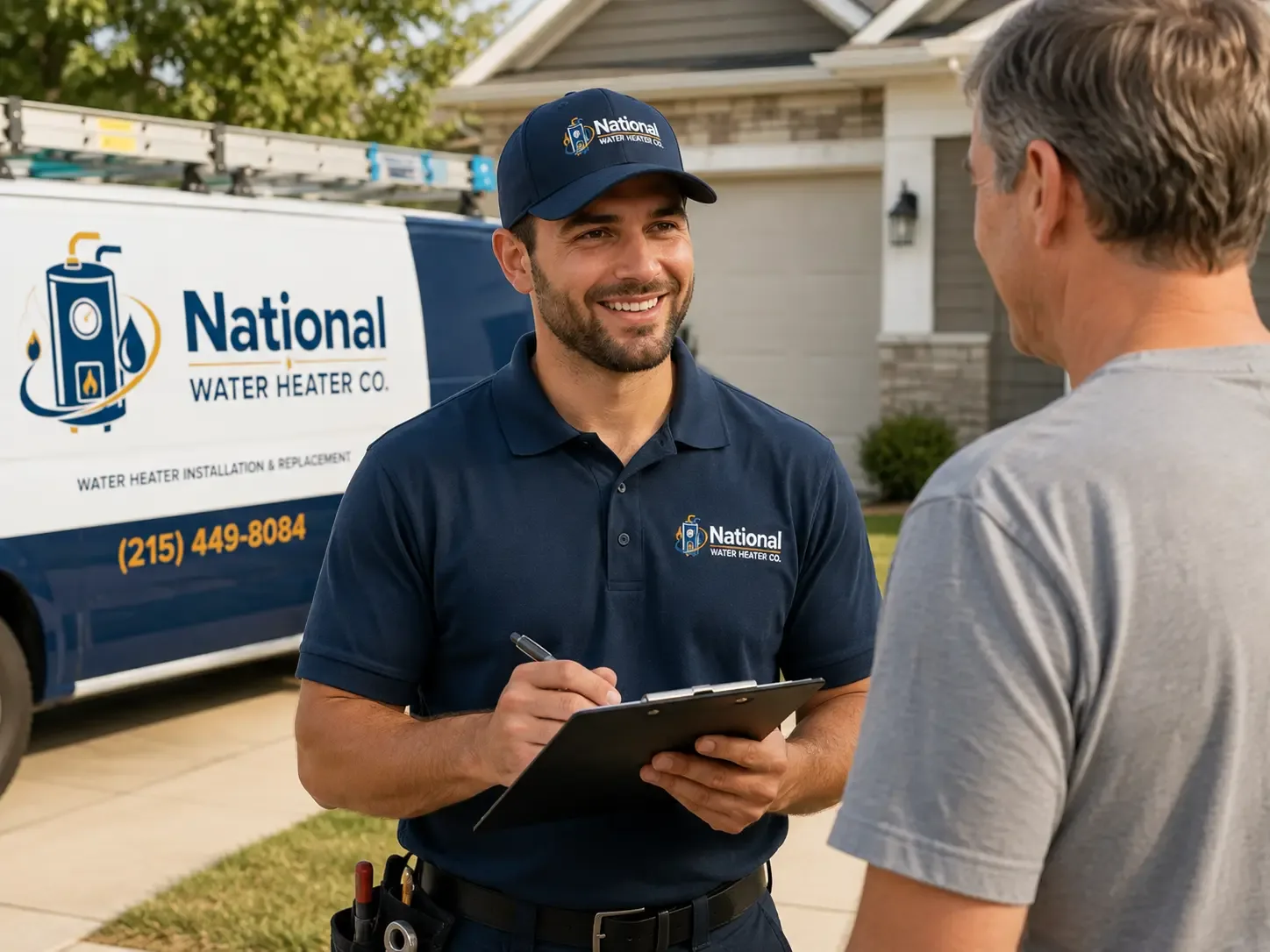 Water Heater Installation Evansville, WI FAQs